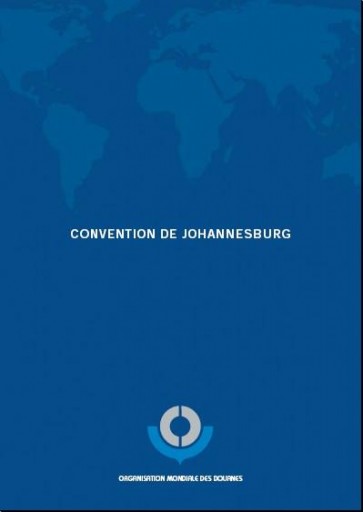 Convention de Johannesburg