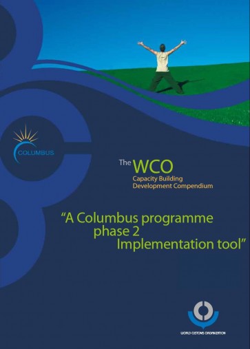 Capacity Building Development Compendium - ch14 - Further support