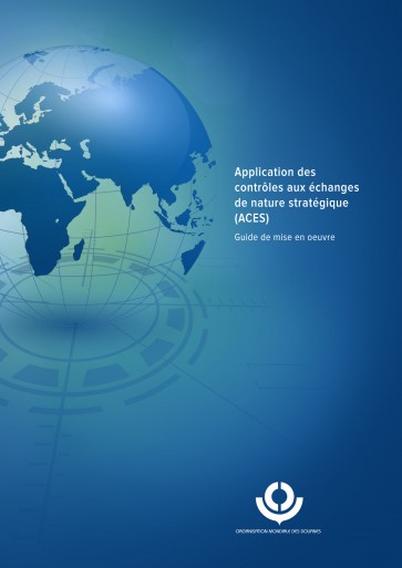 Strategic Trade Control Enforcement (STCE) 