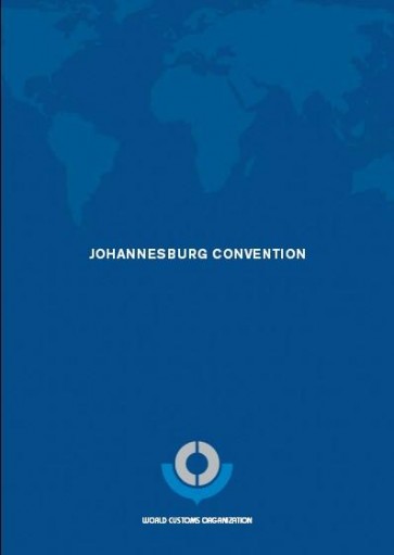 Johannesburg Convention
