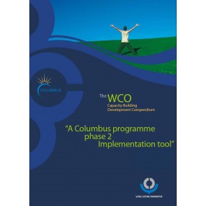 Capacity Building Development Compendium - ch2 - Organizational development process