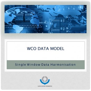 WCO Data Model