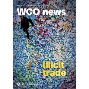 WCO News # 71 (June 2013)