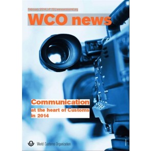 WCO News # 73 (February 2014)