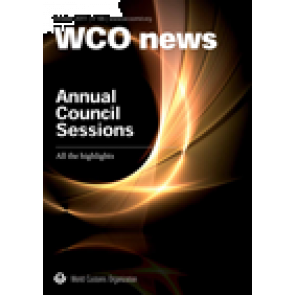 WCO News # 66 (November 2011)