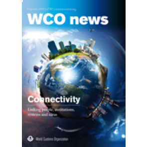 WCO News # 67 (February 2012)