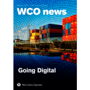 WCO News # 79 (February 2016)