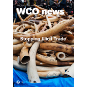 WCO News # 80 (June 2016)