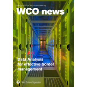 WCO News # 82 (February 2017)