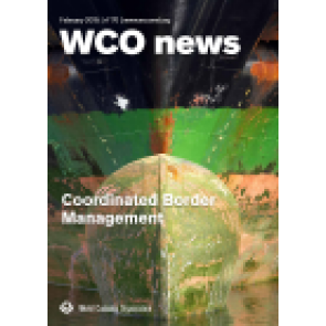 WCO News # 76 (February 2015)