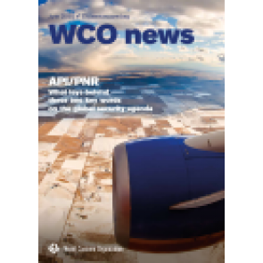 WCO News # 77 (June 2015)